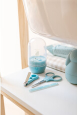 Suavinex Suavinex Nagelsetje Wonderland blue