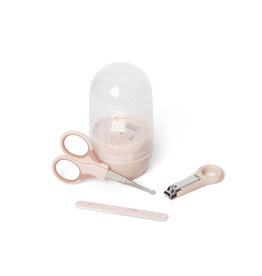 Suavinex Suavinex Nagelsetje Wonderland pink