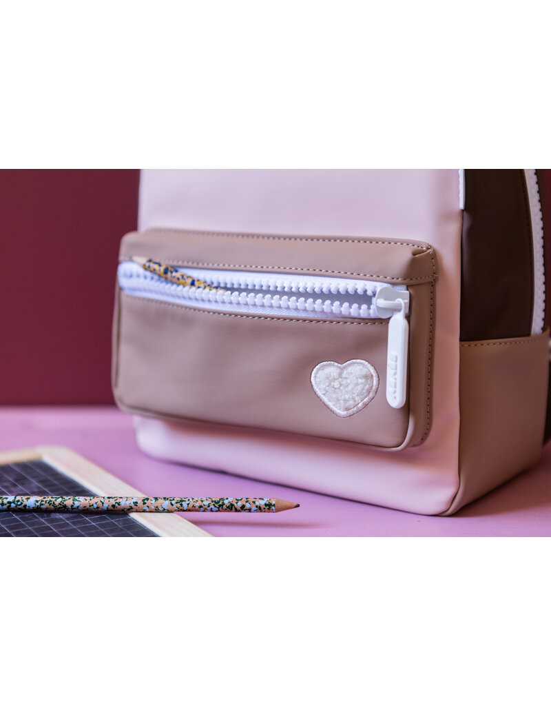 Béaba Beaba Kinderrugzakje Faro pink