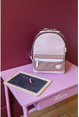 Béaba Beaba Kinderrugzakje Faro pink