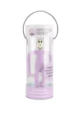Matchstick Monkey Matchstick Monkey Lila Teether