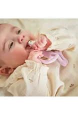 Matchstick Monkey Matchstick Monkey Lila Teether
