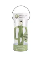 Matchstick Monkey Matchstick Monkey Olive Teether