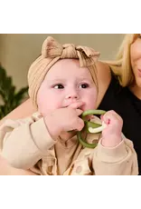Matchstick Monkey Matchstick Monkey Olive Teether