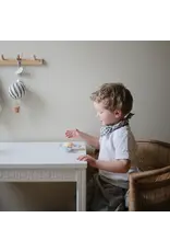 Mushie Mushie Suction Spinner Toy Sunshine