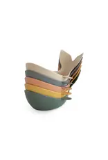 Mushie Mushie Whale Bath Stacker Retro