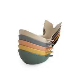 Mushie Mushie Whale Bath Stacker Retro