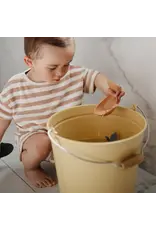 Mushie Mushie Whale Bath Stacker Retro