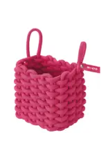 Microstep Microstep Micro stepmandje eco roze