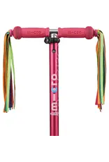 Microstep Microstep Micro linten regenboog