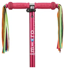 Microstep Microstep Micro linten regenboog