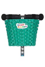 Microstep Microstep Stepmandje groen