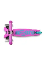 Microstep Microstep Mini Micro step Deluxe LED lavendel