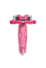 Microstep Microstep Mini Micro step Deluxe LED roze
