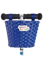 Microstep Microstep Stepmandje blauw