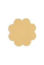 Jollein Jollein Badmat Siliconen Sun Honey