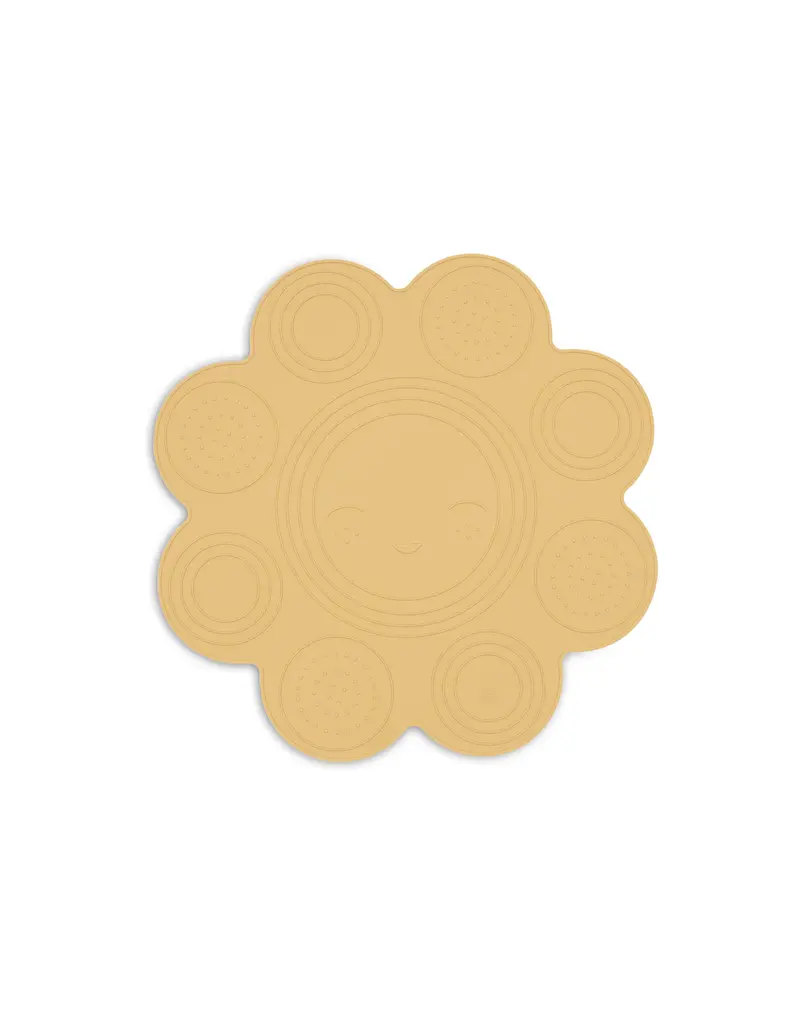 Jollein Jollein Badmat Siliconen Sun Honey