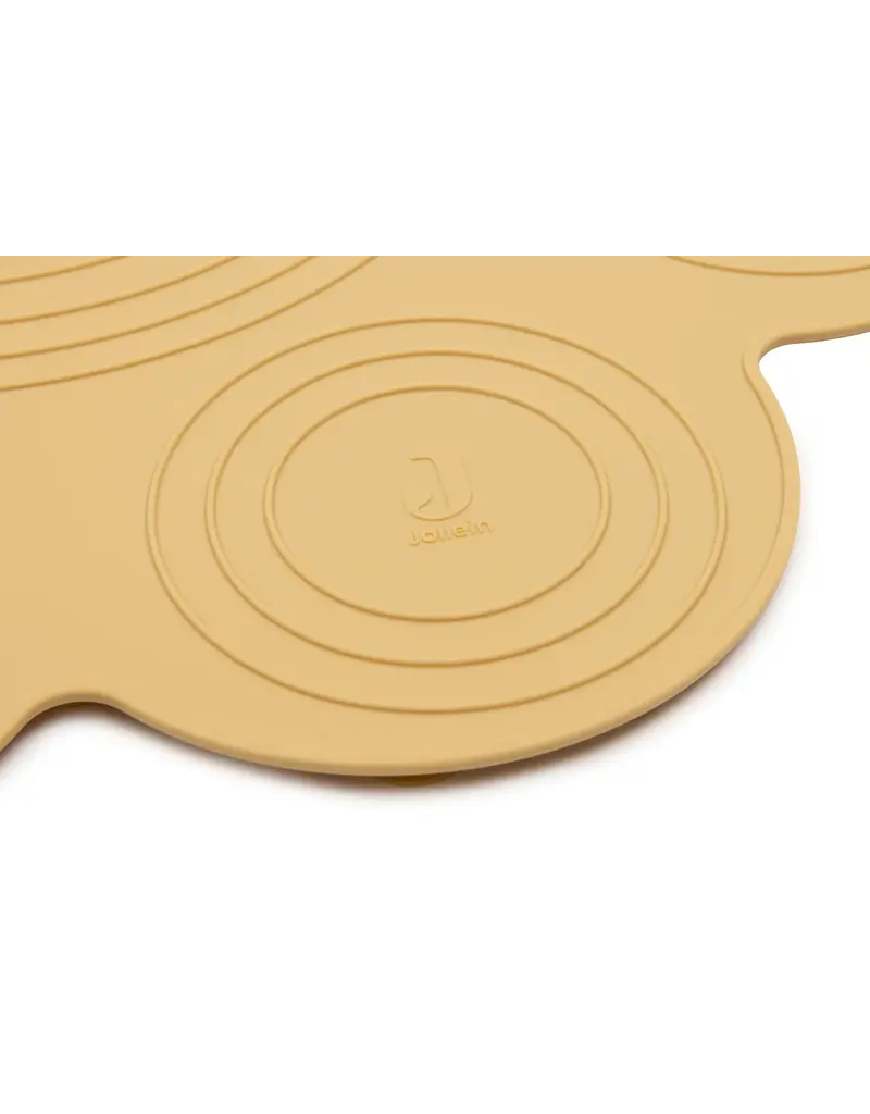Jollein Jollein Badmat Siliconen Sun Honey