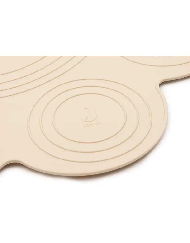 Jollein Jollein Badmat Siliconen Sun Sand
