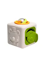 Taf Toys Taf Toys Peek & Play Silicone Cube