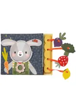 Taf Toys Taf Toys My 1st Garden Busy Book