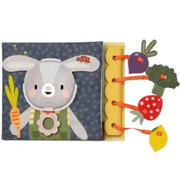 Taf Toys Taf Toys My 1st Garden Busy Book