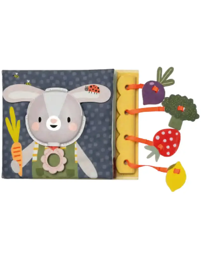 Taf Toys Taf Toys My 1st Garden Busy Book