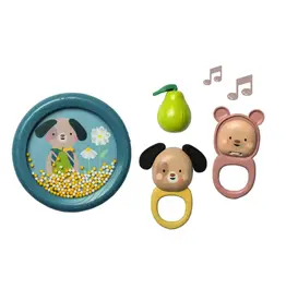 Taf Toys Taf Toys Musical Discovery Kit