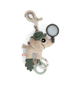Done by Deer Done by Deer Activity toy Elphee tiny trails Sand