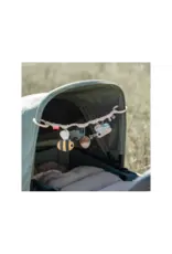 Done by Deer Done By Deer Pram toy Tiny trails Sand