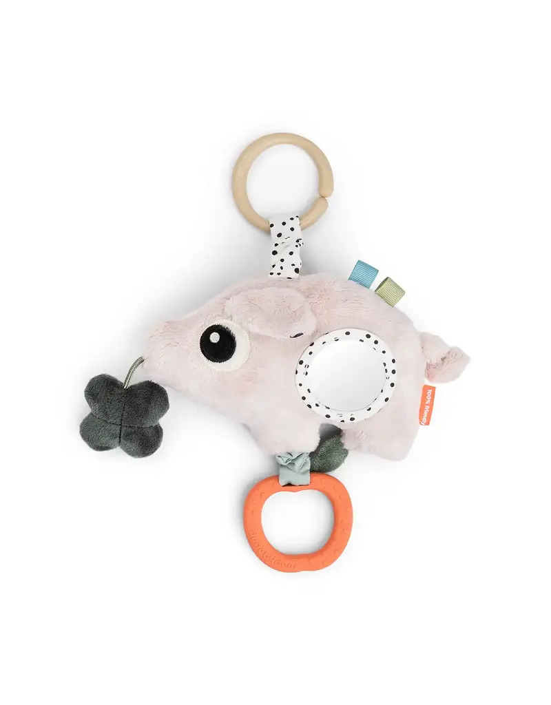 Done by Deer Done By Deer Activity sensory toy Pigee Powder