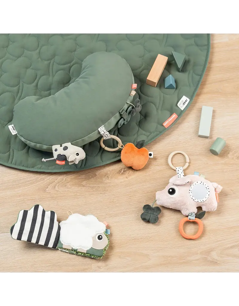 Done by Deer Done By Deer Activity sensory toy Pigee Powder