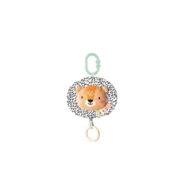 Taf Toys Taf Toys Harry Musical Lion