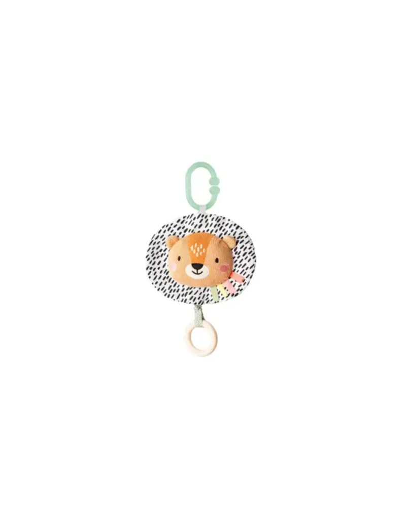 Taf Toys Taf Toys Harry Musical Lion