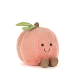 Jellycat Jellycat Amuseables Peach