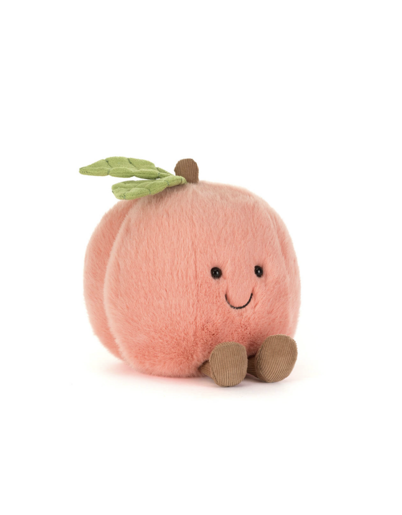 Jellycat Jellycat Amuseables Peach