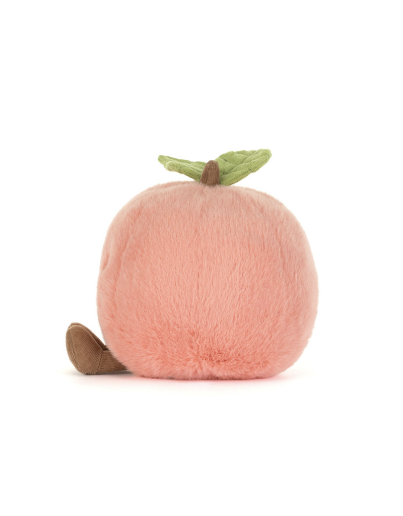 Jellycat Jellycat Amuseables Peach