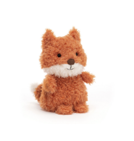 Jellycat Jellycat Little Fox
