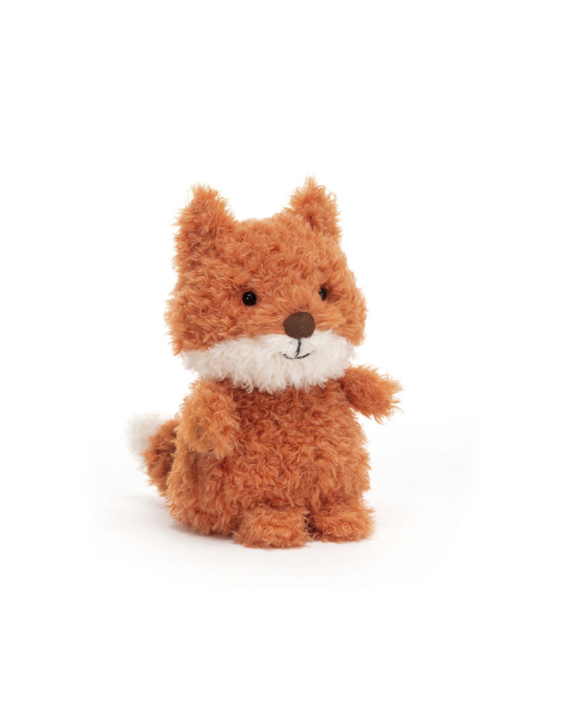 Jellycat Jellycat Little Fox