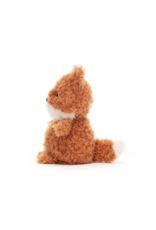 Jellycat Jellycat Little Fox