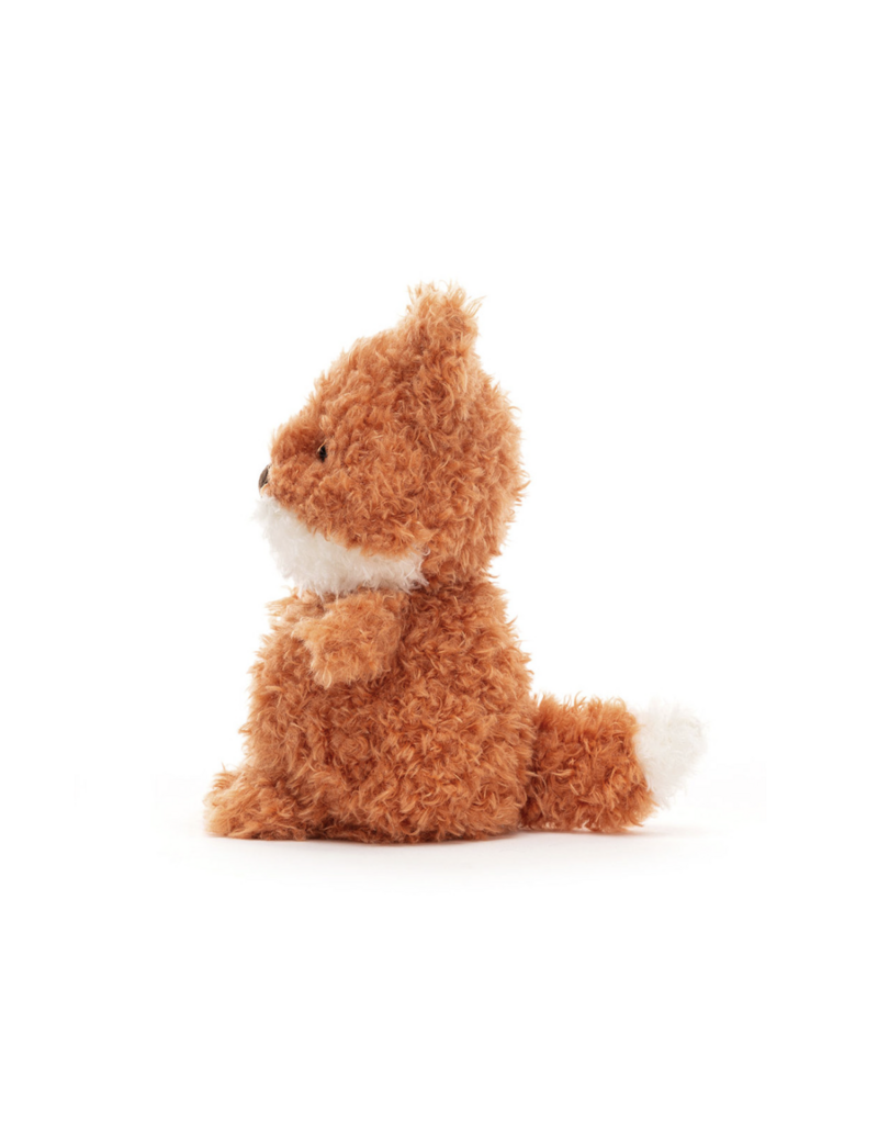 Jellycat Jellycat Little Fox