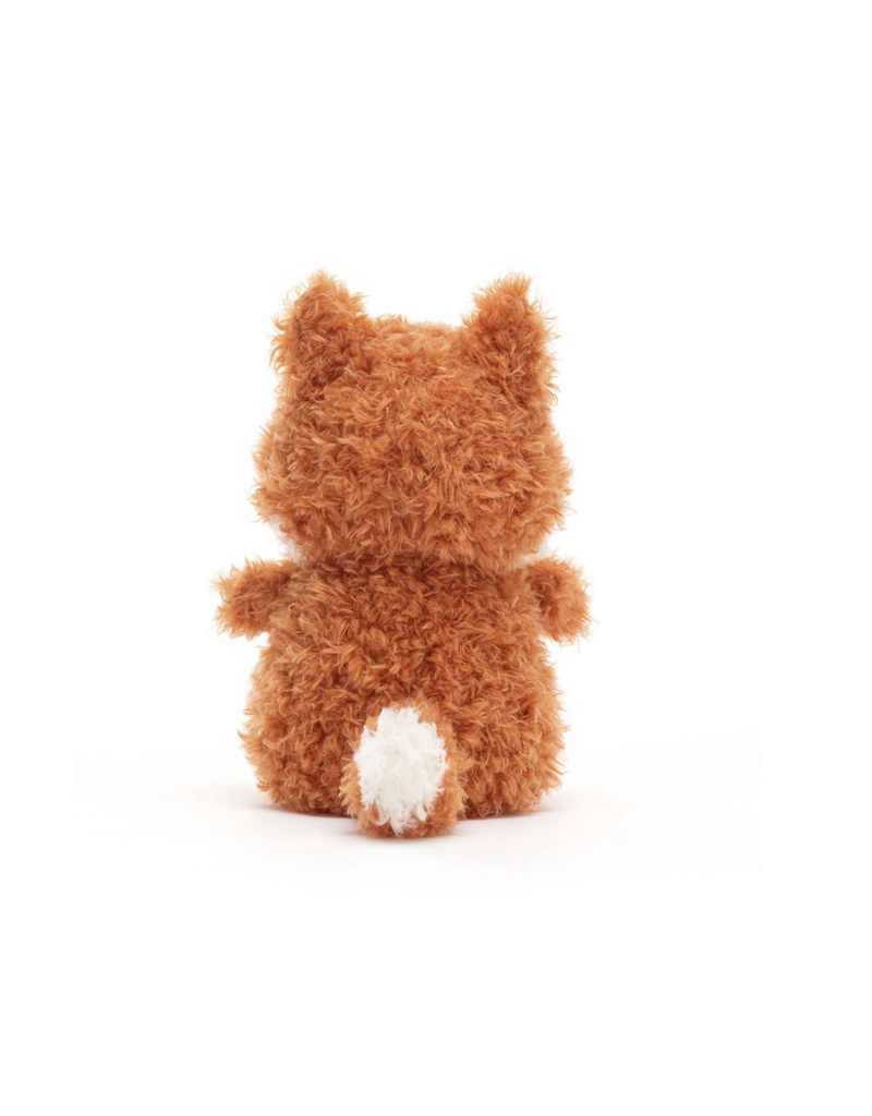 Jellycat Jellycat Little Fox