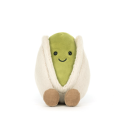 Jellycat Jellycat Amuseables Horatio Pistachio