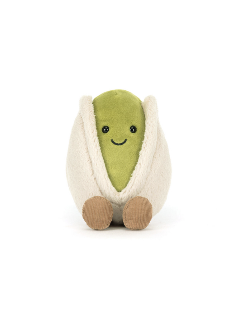 Jellycat Jellycat Amuseables Horatio Pistachio