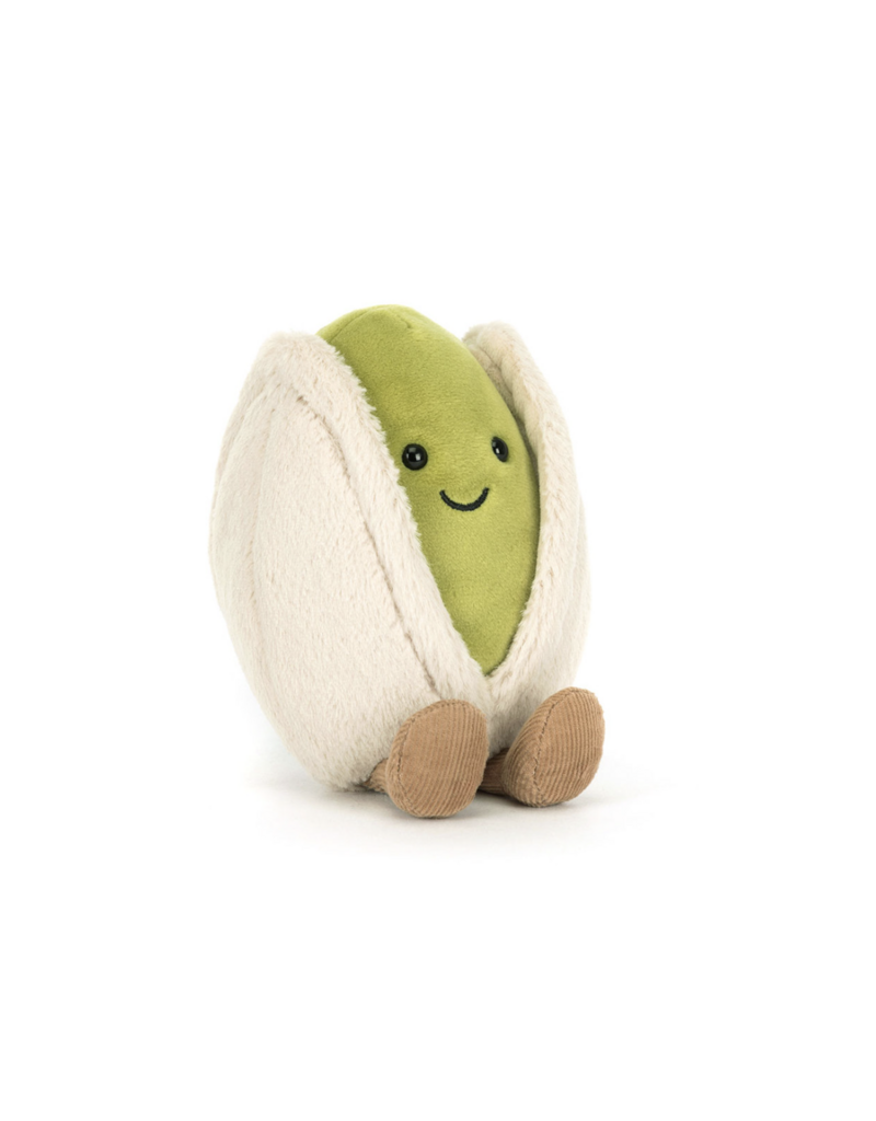Jellycat Jellycat Amuseables Horatio Pistachio