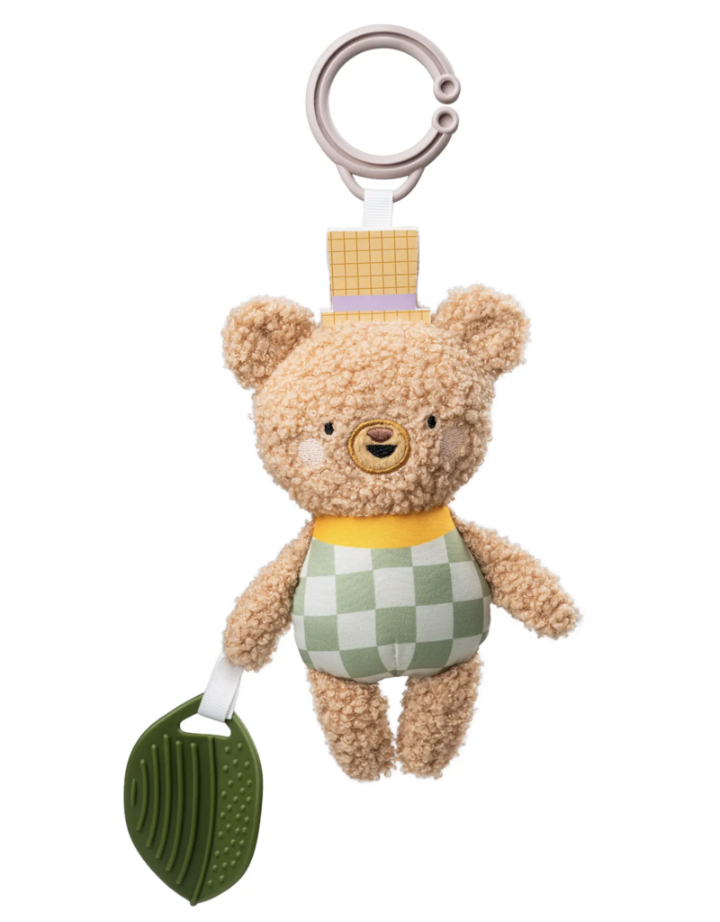 Taf Toys Taf Toys Brendon Bear Activity toy