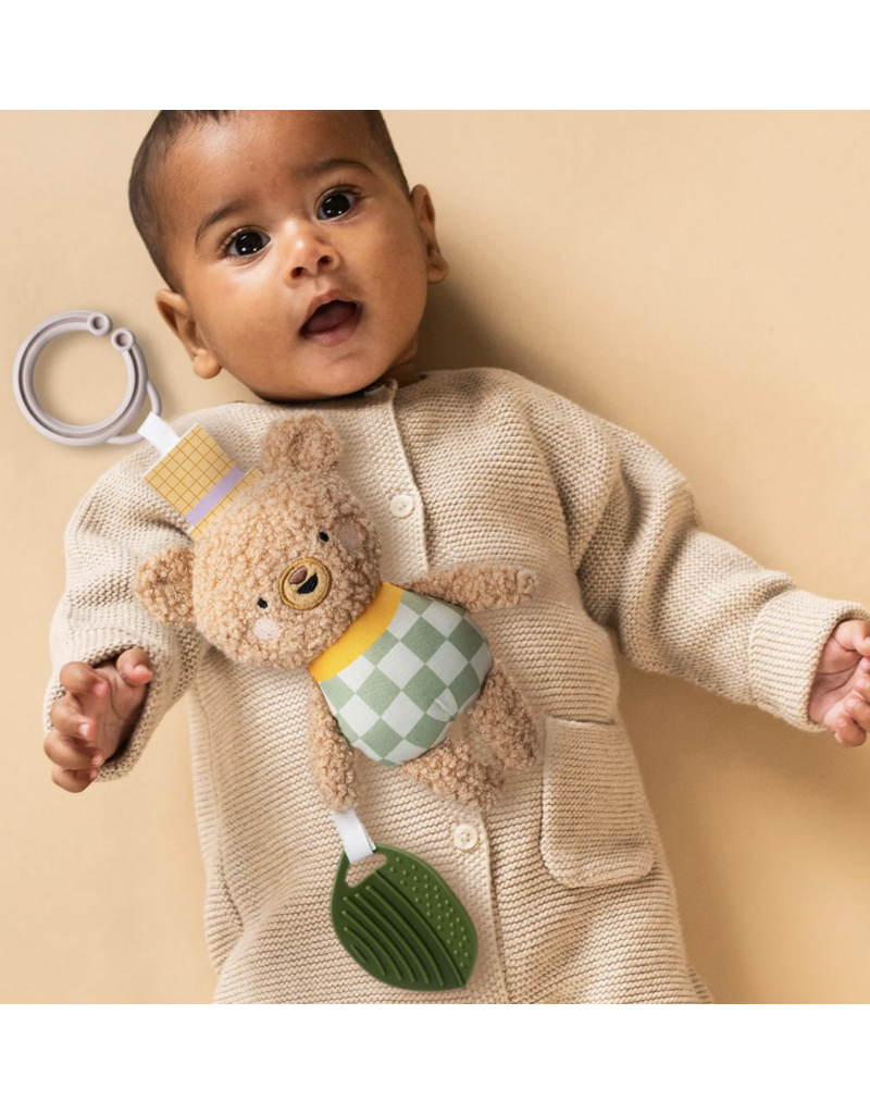 Taf Toys Taf Toys Brendon Bear Activity toy