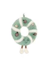 Jellycat Jellycat Amuseables Pinecone wreath