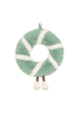 Jellycat Jellycat Amuseables Pinecone wreath
