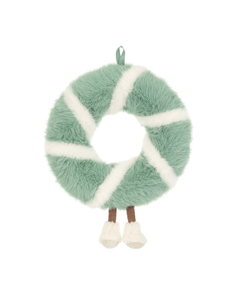 Jellycat Jellycat Amuseables Pinecone wreath